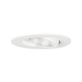 Thomas Recessed Matte White TR139W